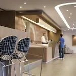酒店 卡瑞缇酒店 3*