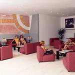 卡瑞缇酒店