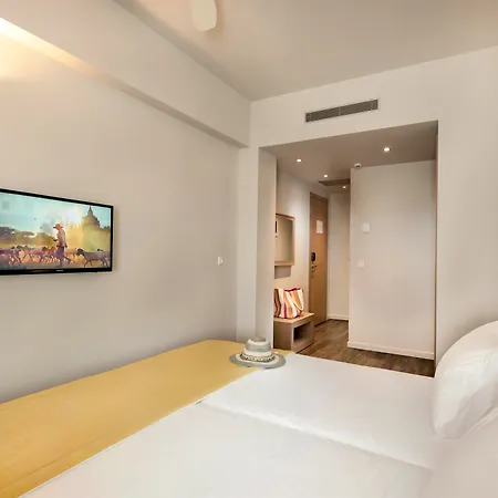 Hotel Kriti La Canea