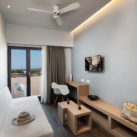 Hotel Kriti 3*
