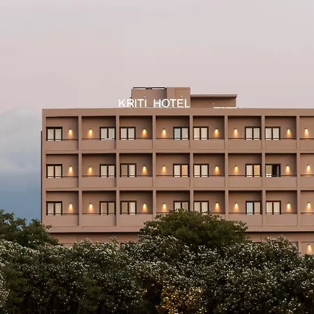 Kriti 3* La Canea