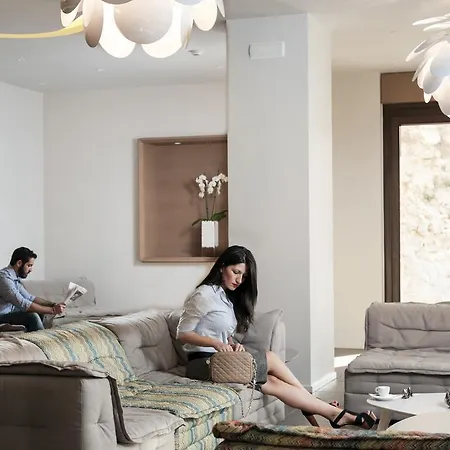 Kriti Hotel