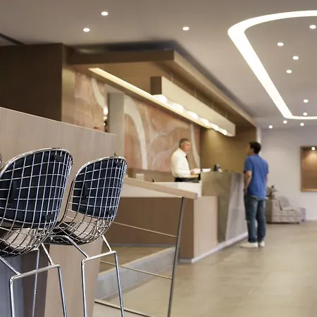 Hotel Kriti 3*