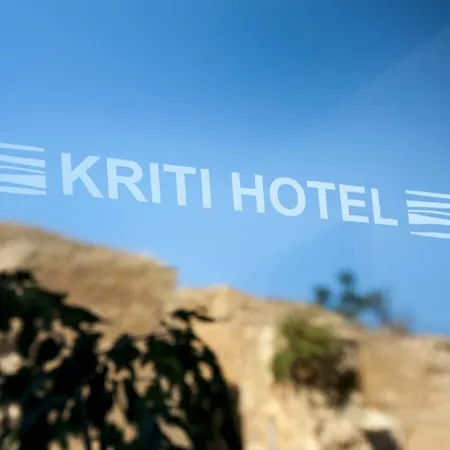 Kriti 3* La Canea