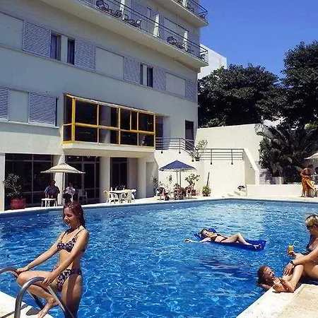 Hotel Kriti 3*