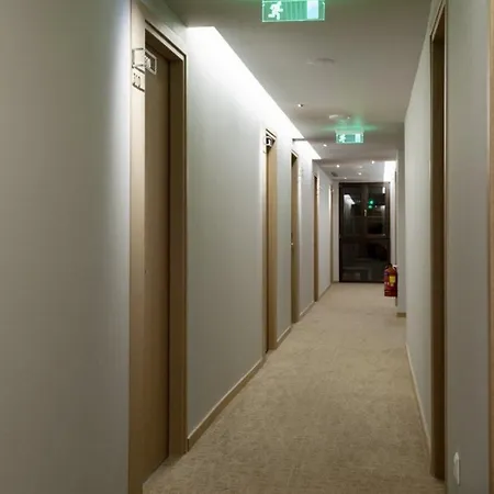 Kriti Hotel 3*