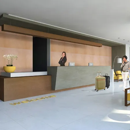 Kriti Hotel La Canea