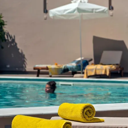 Kriti Hotel 3*