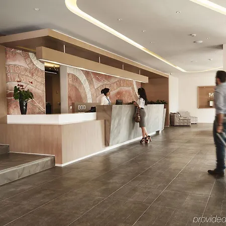 Kriti Hotel 3*