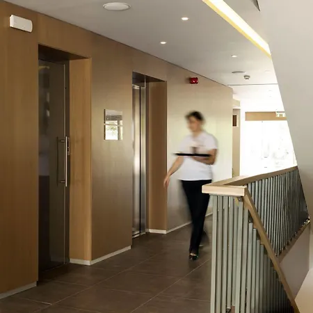Hotel Kriti La Canea