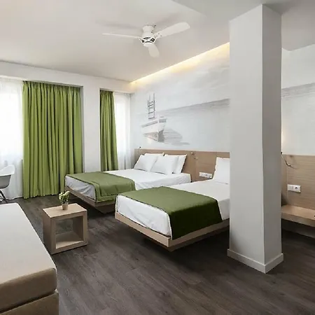 Kriti Hotel La Canea