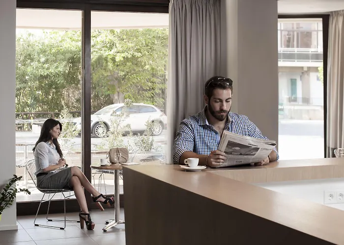 מלון Kriti חאניה