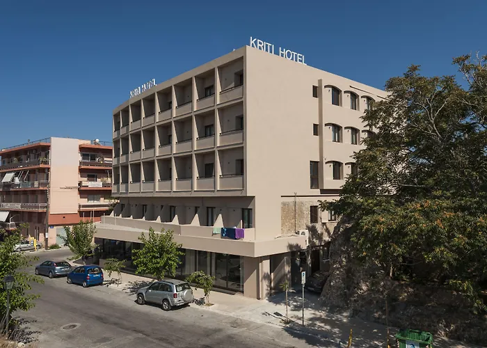 Kriti 3*
