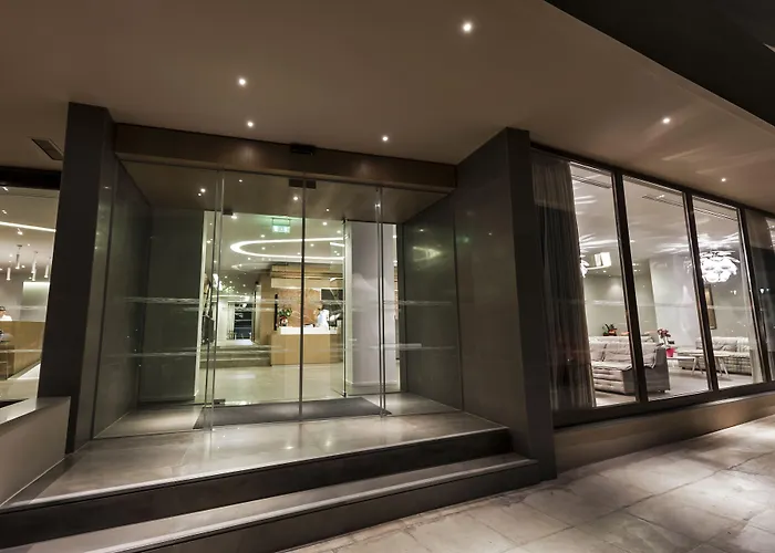 Kriti מלון חאניה